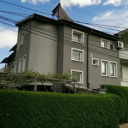 Villa Centar Ohrid-2