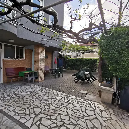 Villa Centar Ohrid-3